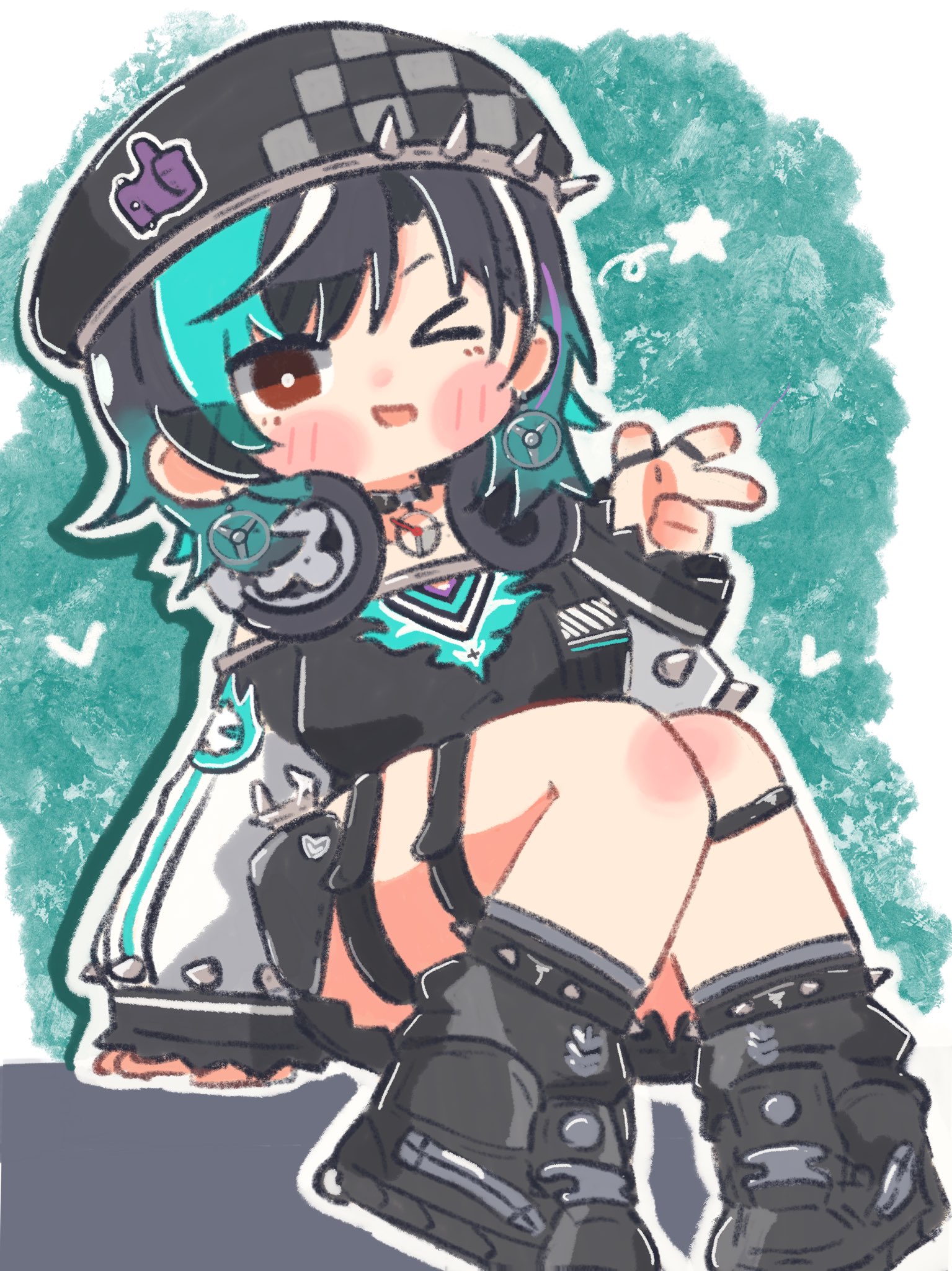 🐍すねぇく🐍 on X: 