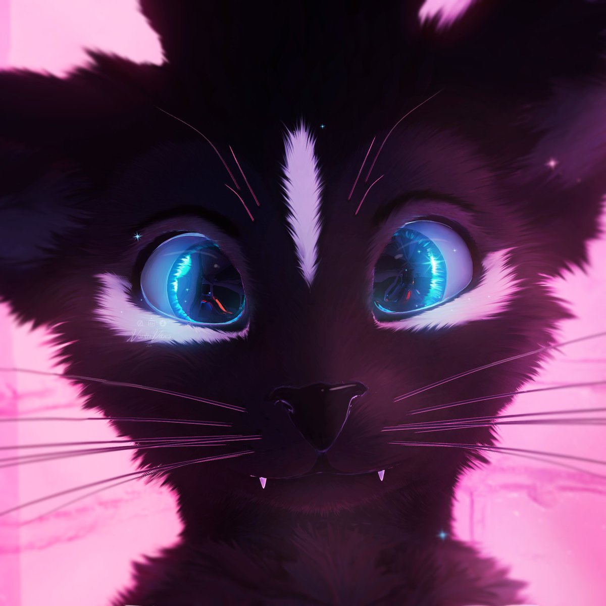 HowlingSwede tweet media