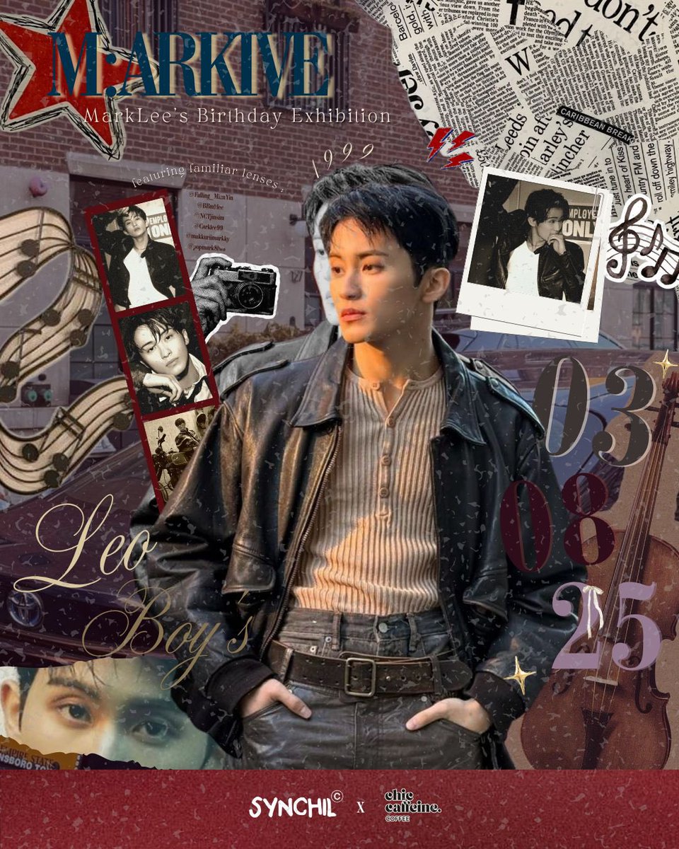 markhyuckid's tweet photo. The demand for M:ARKIVE's by @synchillive ππ so...
β¨ POP-IN PASS unlocked: extra slots, same price (19.990), still with freebies π
π Chic Caffeine, Jakarta Selatan
π Sun, 03.08.25
β οΈ session 2's limited π
π https://t.co/rli2voLD17
#M_ARKIVE #StillWithMark #ForMark https://t.co/ocDnU1cnGk