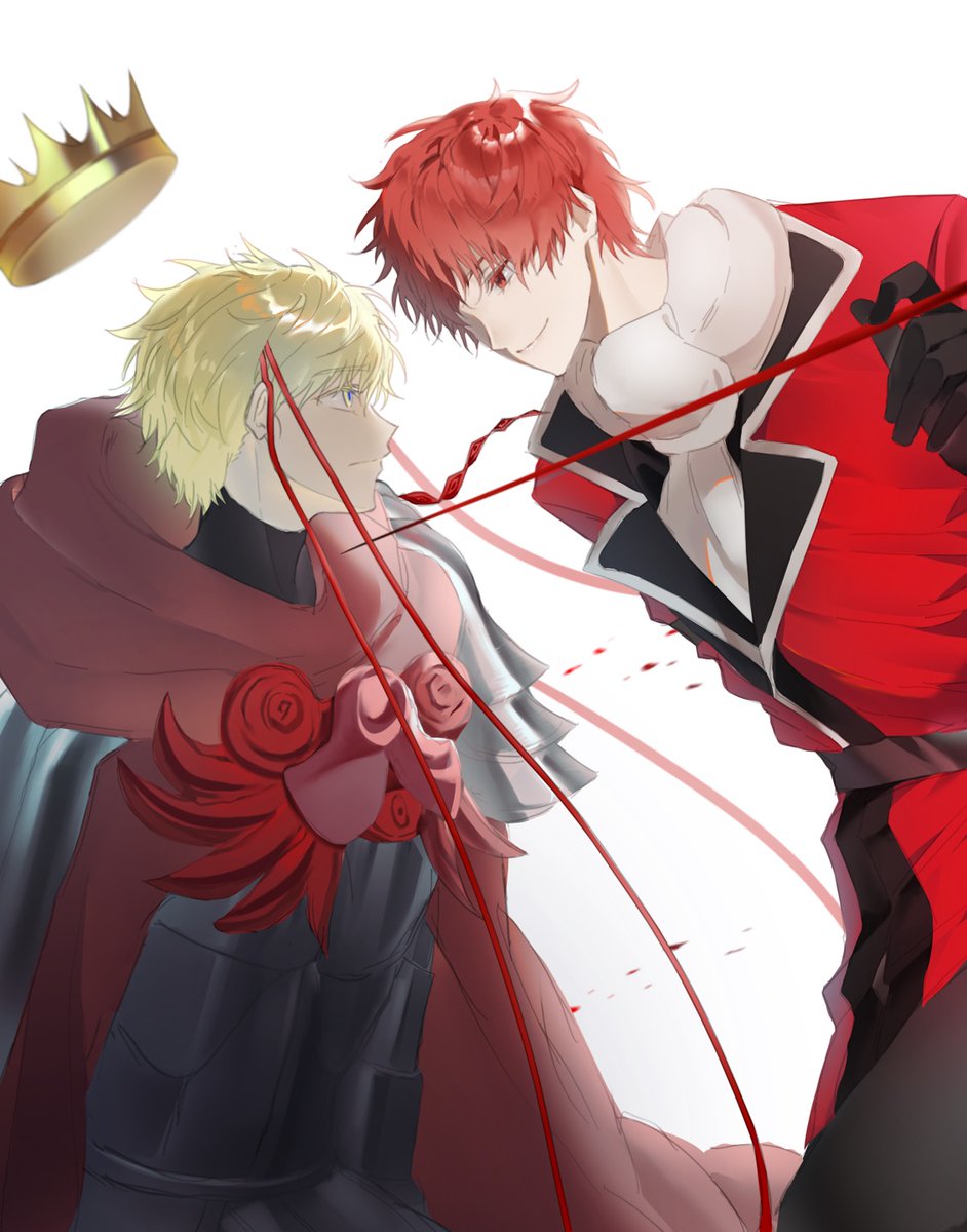 lopobia_101's tweet photo. 엔류와 자하드 #신의탑 #TowerOfGod https://t.co/852DNzw0Qf