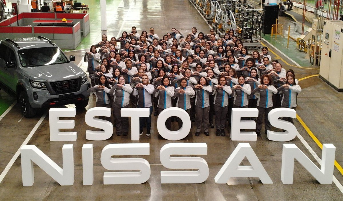 Motor1 Argentina tweet media