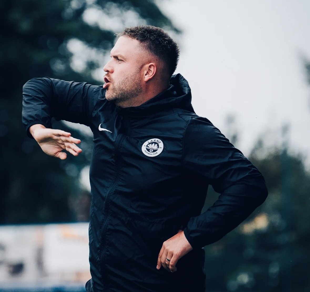 Football Rankings (@footrankings) on Twitter photo โก๏ธ We'd like to wish the best of luck to brilliant <a href="/NathanRooney89/">Nathan Rooney ๐</a>, manager of Larne, as he takes charge of his 15th European match tomorrow at Prishtina!
๐ด๓ ง๓ ข๓ ฅ๓ ฎ๓ ง๓ ฟ Nathan Rooney made his European debut with FC Magpies, and we've enjoyed following his journey ever since! โก๏ธ We'd like to wish the best of luck to brilliant <a href="/NathanRooney89/">Nathan Rooney ๐</a>, manager of Larne, as he takes charge of his 15th European match tomorrow at Prishtina!
๐ด๓ ง๓ ข๓ ฅ๓ ฎ๓ ง๓ ฟ Nathan Rooney made his European debut with FC Magpies, and we've enjoyed following his journey ever since!