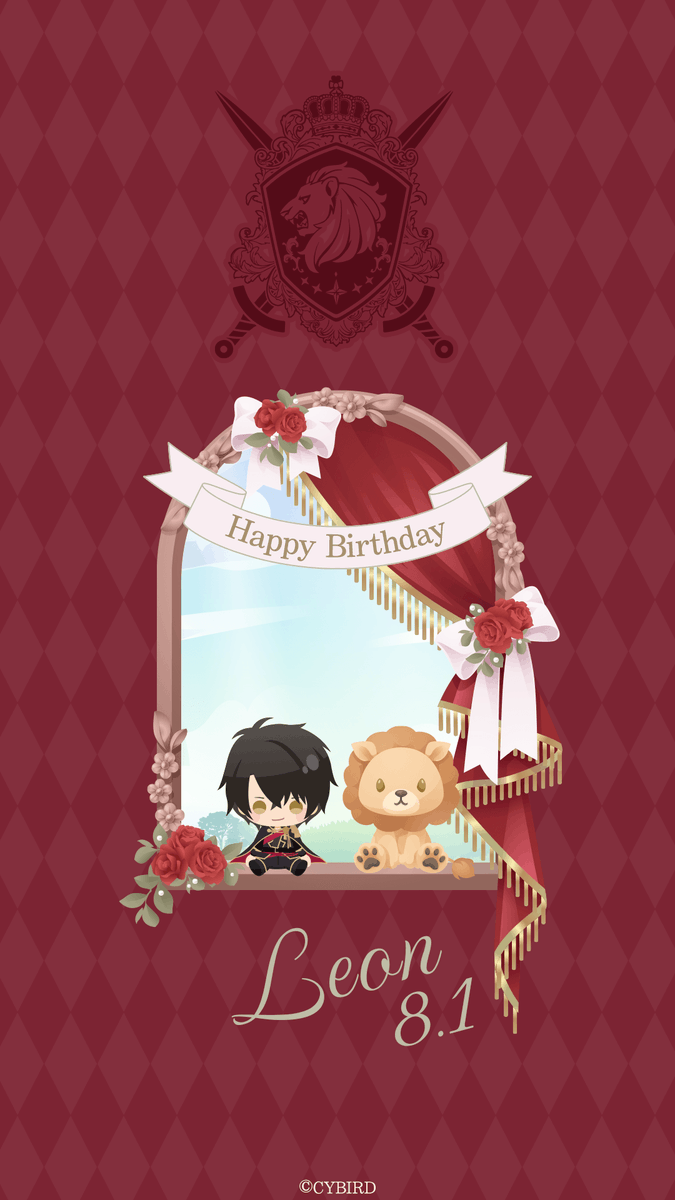 公式】イケメン王子(イケプリ) 🌹祝5周年 on X: 