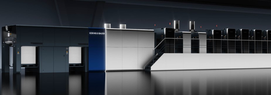 🚨 Update: @KoenigBauerAG with strong prelim Q2 💥 📈 Sales +7% YoY, offsetting soft Q1 💪 Profitability improving significantly 🔍 Evaluating sale of non-core assets ✅ We reiterate: BUY
👉 research-hub.de
#KoenigBauer $SKB #Earnings #ValueStocks #Germany #Industrials