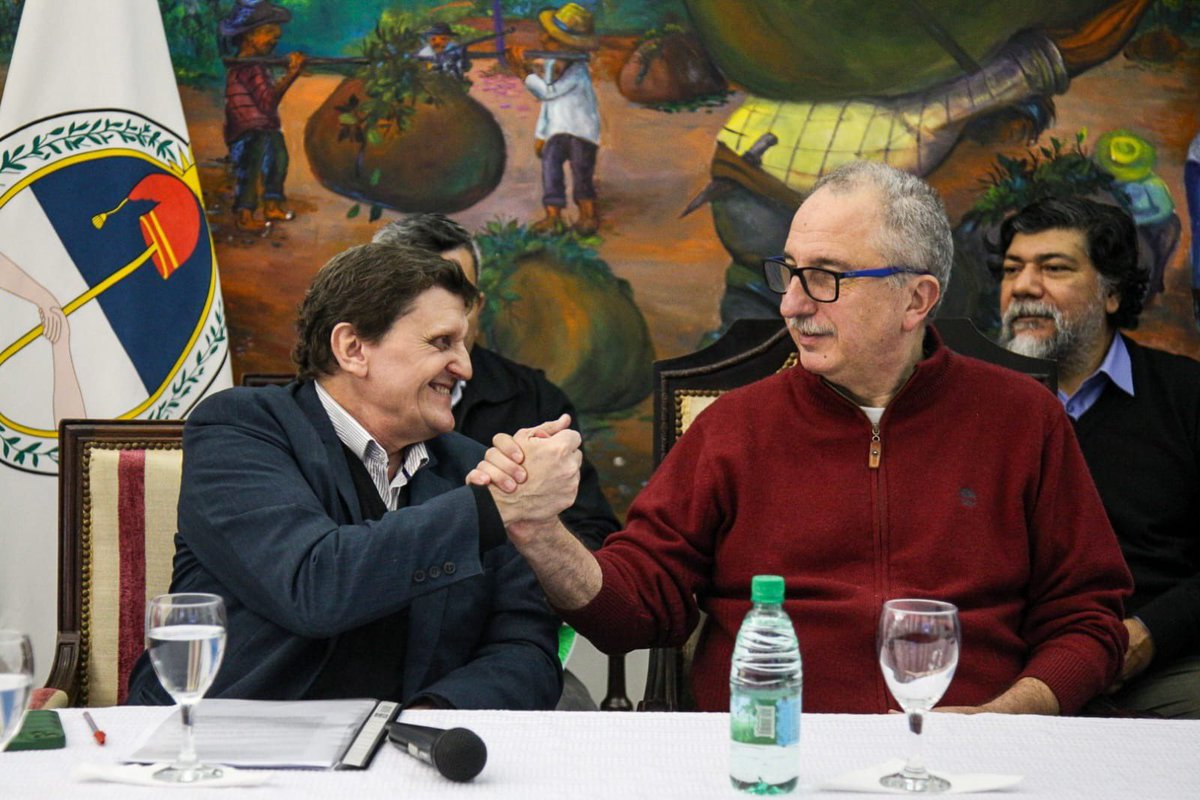 #BlackFridayPosadas
CON LA PARTICIPACIÓN DE MÁS DE 1.200 COMERCIOS, DE JUEVES A DOMINGO SE REALIZARÁ UNA NUEVA EDICIÓN DEL BLACK FRIDAY POSADAS

La 15° edición del Black Friday Posadas estará vigente del jueves 31 de julio al domingo 3 de agosto y contará con la participación de