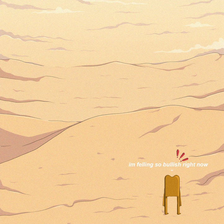 $FWOG 
im felling so bullish right now !!!