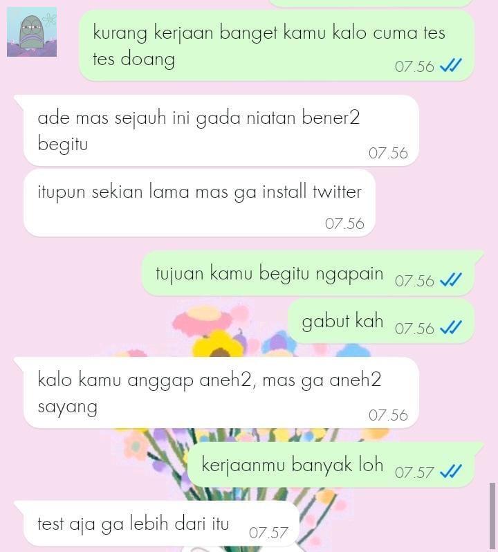 Tanyarl 💚 tweet media