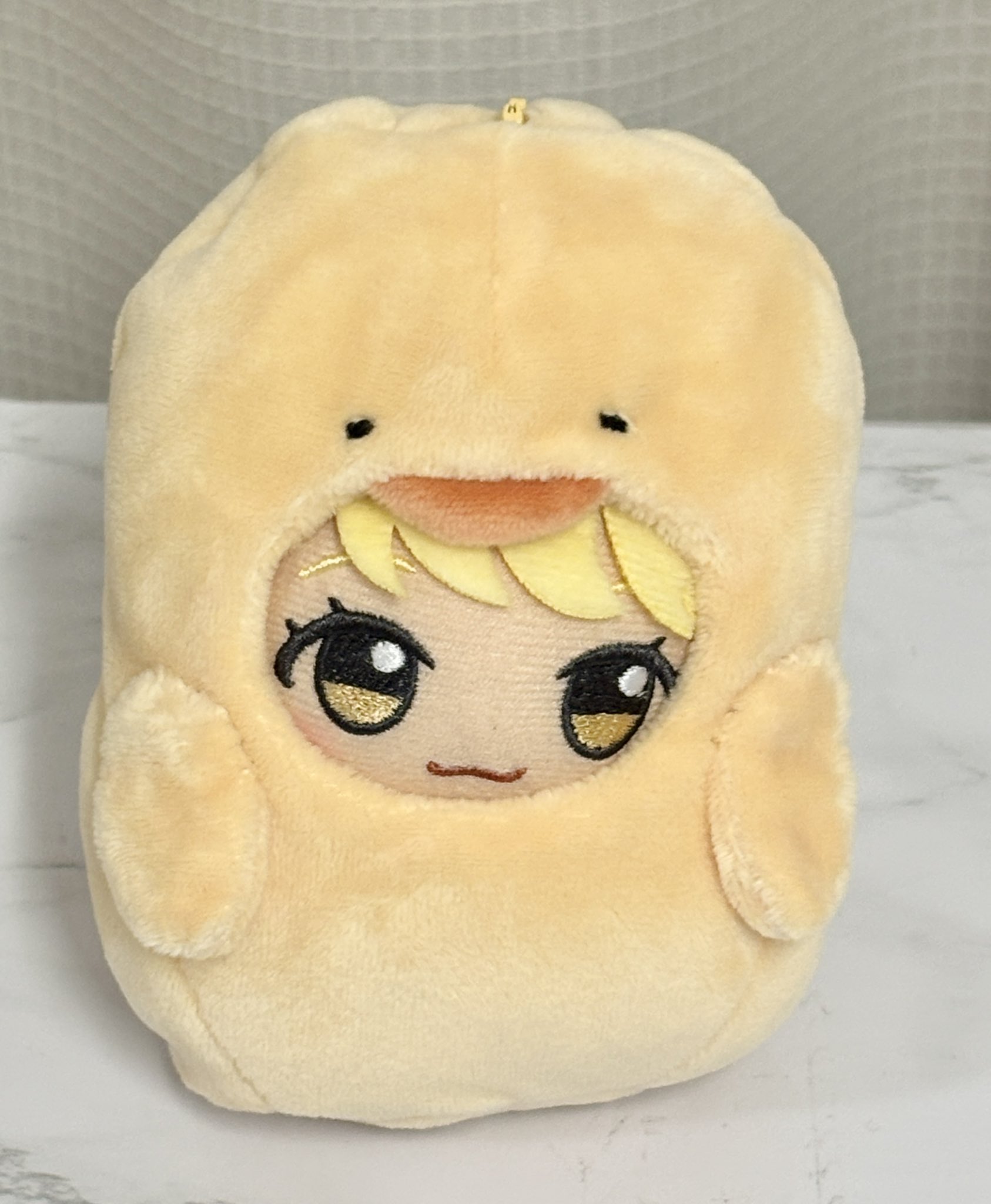 ひよこ あわい on X: 