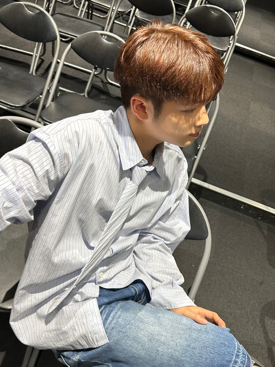 GHOST9OFFICIAL's tweet photo. [📸]

열심히 노력하여 만든 Melty Love로 다녀온 일본 단독 팬미팅!!
덕분에 너무 즐거웠고 앞으로의 우리의 나날이 더욱 기대되었어요~!
항상 더욱 노력할 거니까 더 높은 곳에서 다시 만나요~!😊

#GHOST9 #고스트나인
#CHOIJUNSEONG #최준성 https://t.co/oLTfV9FmDk