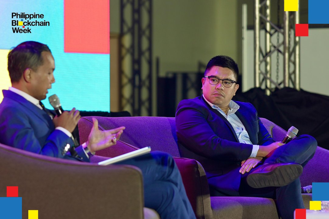 philippinebc_wk's tweet photo. The Philippines just took a big step toward clearer crypto regulation.
At #PBW2025, legal experts unpacked the SECโs new rules on Crypto Asset Service Providers (CASPs)โwhat they mean, whoโs impacted, and why it matters more than ever. โ๏ธ
#PBWDecoded #Blockchain #Web3 https://t.co/0GhLRRV6OU