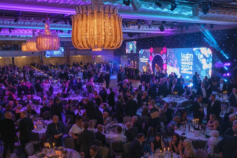 In just 4 WEEKS we will come together at <a href="/Grosvenor_House/">JW Marriott Grosvenor House</a> London for #IWFMAwards2025. Join us on 9 October to celebrate our inspiring #IWFMFinalists and see who will become an #IWFMWinner. Book your place now: iwfmawards.org/awards-ceremon…