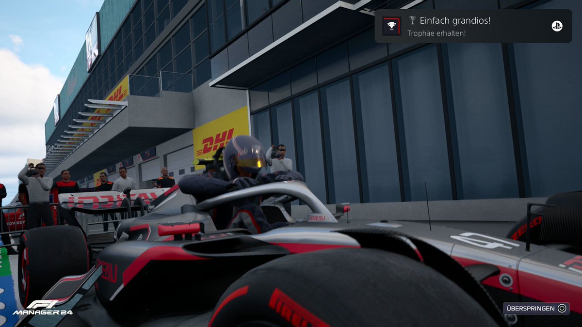 F1 Manager 2024 (PS5)
11/31 🏆