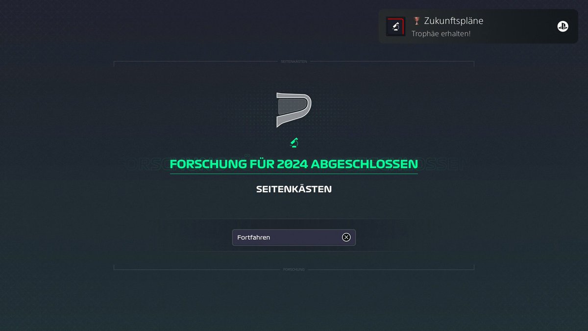 F1 Manager 2024 (PS5)
12/31 🏆