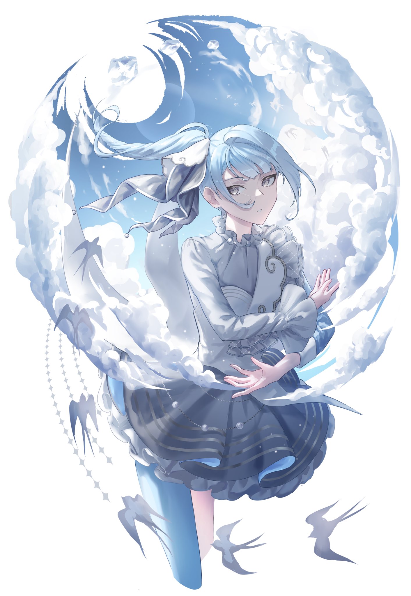ふゆふゆ フ雪❄︎依頼募集中 on X: 