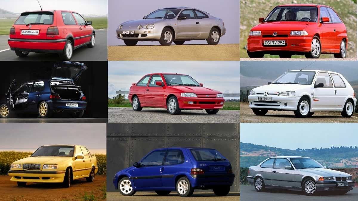 Los 10 coches míticos de los 90 que puedes comprar en 2025.
Estos coches míticos de los 90 conquistaron las calles españolas y hoy siguen enamorando a los amantes de la conducción pura.
 autofacil.es/10-coches-miti…