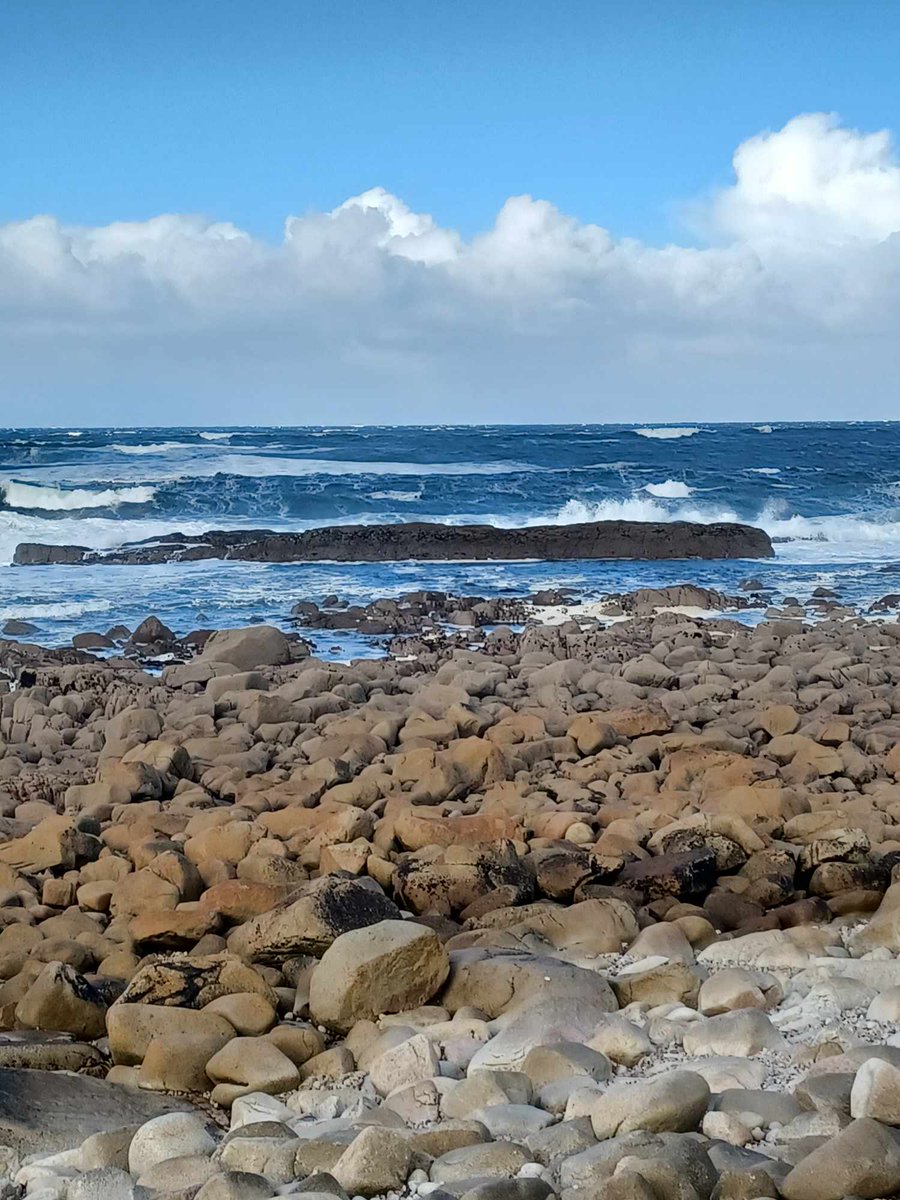 Good morning from #gweedore #gaothdobhair