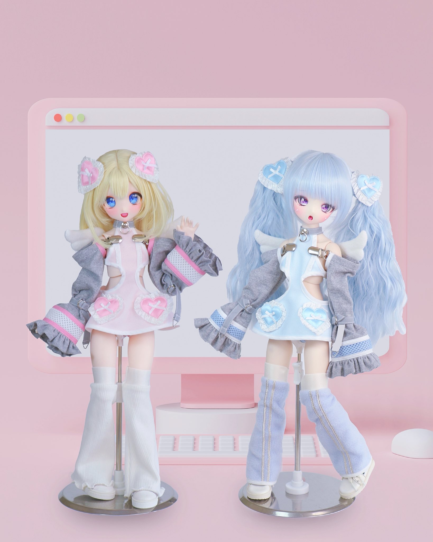 ぬいぐるみ✽アートドール✽手足可動ぴっぴちゃん✽特大サイズ ぬいぐるみ✽アートドール✽ぴっぴちゃん✽大サイズ ぬいぐるみ