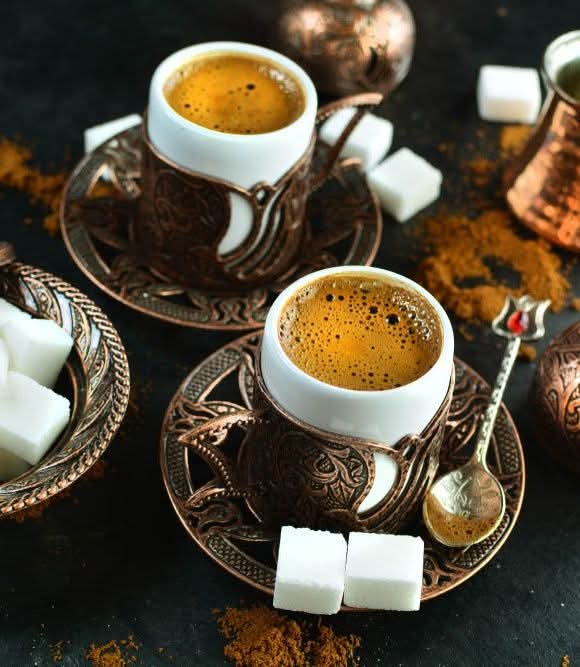 New day new opportunities 
Good Morning!!time for coffee 🤗☕