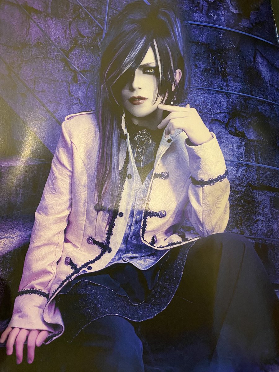 紫苑💚🖤(壊れたのか何故かDM見れないです😅) tweet media