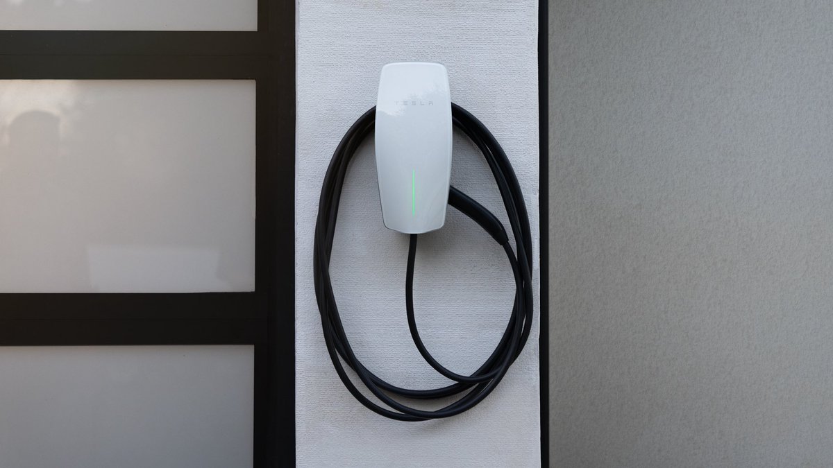 To enable you to wake up to a fully charged car everyday, get a Wall Connector with a Model Y purchased between now and end of September.