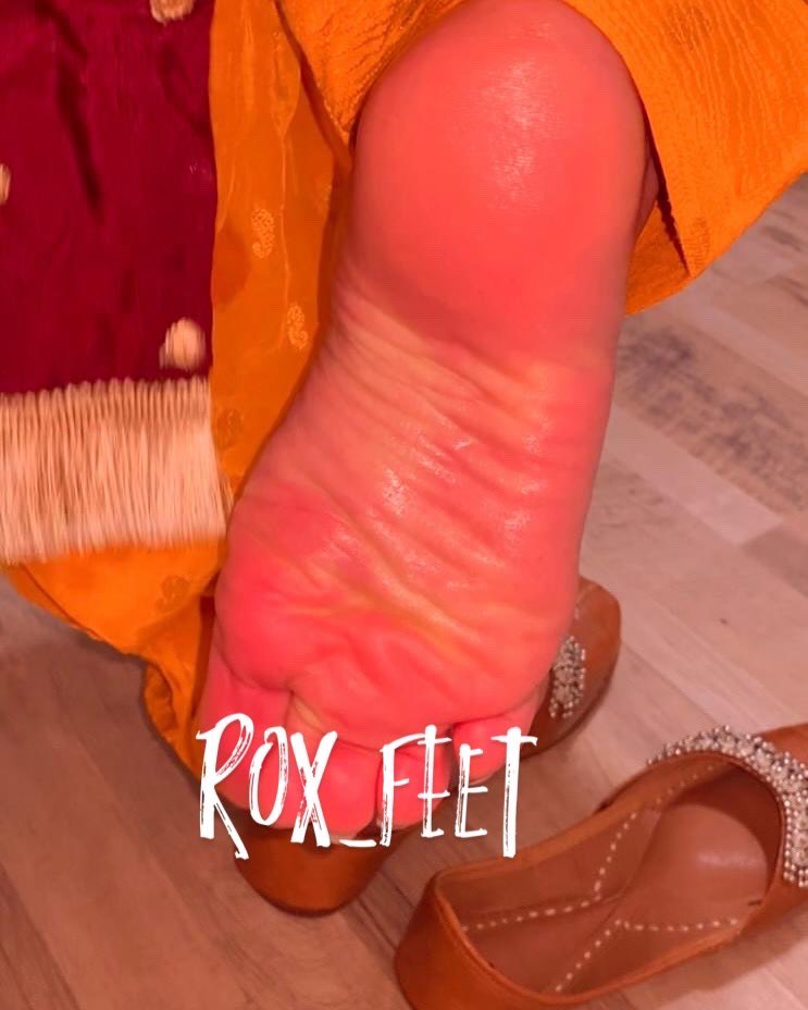 Rose kaur (@kaur_roxx_feet) on Twitter photo 