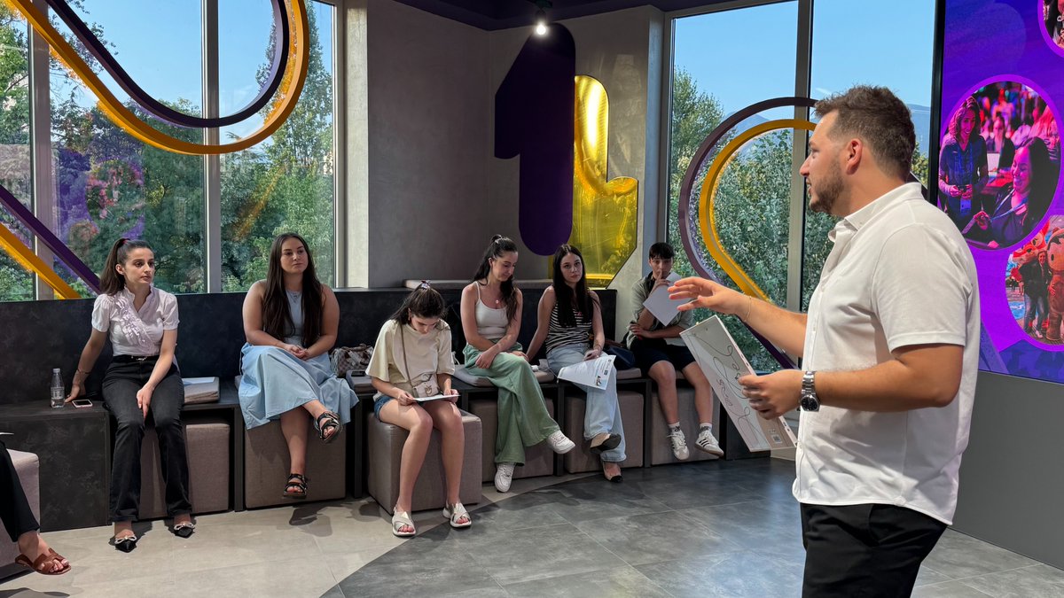 We explored the world of Agentblazer Status and workforce development.
From understanding how to build autonomous agents in Slack to discovering the power of Trailhead learning paths, this session was all about empowerment, community, and upskilling.
#Agentblazer #Slack #AI