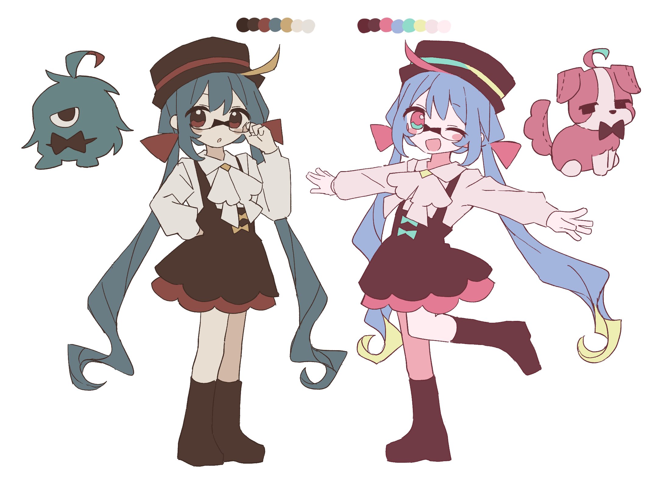 うさぎ (@usagi_a) / X