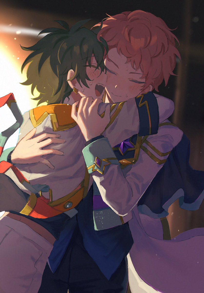 おわり (@374o2a) on Twitter photo 