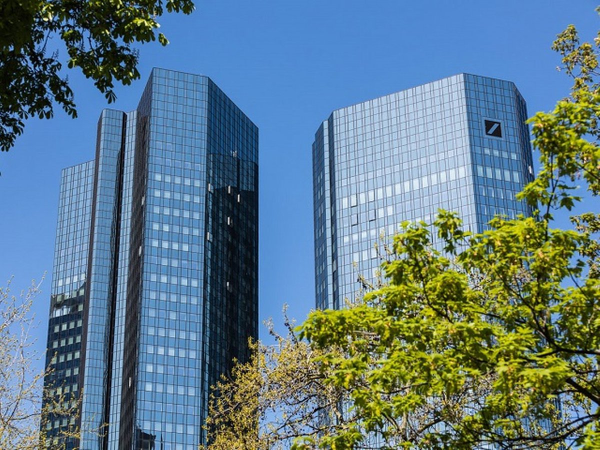 Leadership Shifts at Deutsche Bank: Simone Kämpfer and Ralph Nash to Bolster Legal and Compliance Teams news.europawire.eu/deutsche-bank-…
