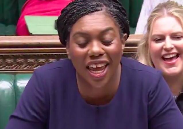 Well, well, well.
The population of England and Wales increased by 700,000 to the year June 2024.
Nearly all of it by legal immigration.
<a href="/KemiBadenoch/">Kemi Badenoch</a> <a href="/JamesCleverly/">James Cleverly🇬🇧</a> <a href="/CPhilpOfficial/">Chris Philp MP</a> <a href="/pritipatel/">Priti Patel MP</a> <a href="/Conservatives/">Conservatives</a> <a href="/MelJStride/">Mel Stride</a> <a href="/griffitha/">Andrew Griffith MP</a> 
The party of low immigration.