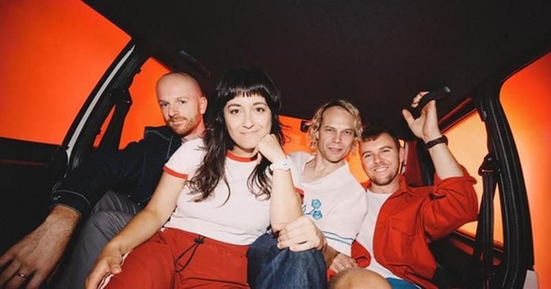 The Beths share new Straight Line Was A Lie single Mother Pray For Me live4ever.uk.com/the-beths-moth…