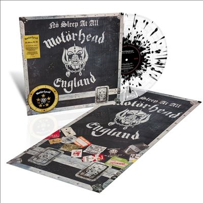 LP　モーターヘッド　極悪ライヴ　レコード モーターヘッド 極悪ライヴ VIP-6787 | レコード買取
