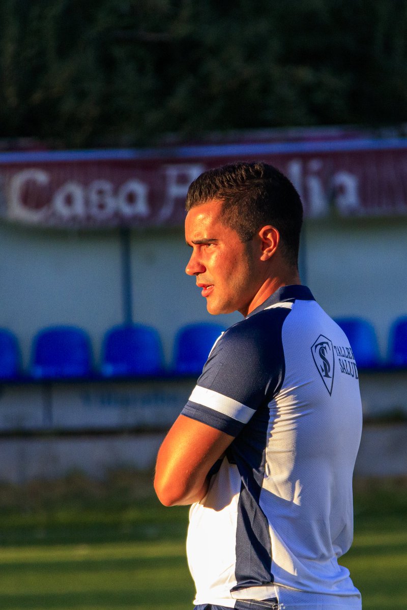 cd_villaralbo's tweet photo. Estamos de Vuelta!
Temporada 25/26💙
Vamos azules👏🏻🫂 https://t.co/mfM8JUUHc0