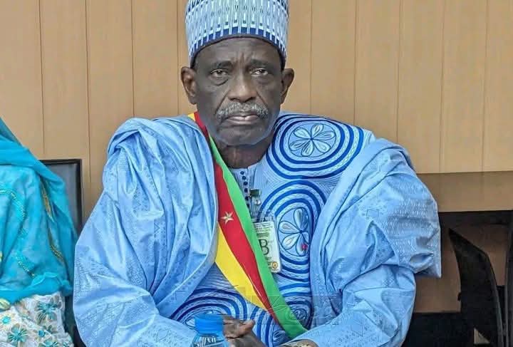 CamerPresAgency's tweet photo. Ousmanou Aman SA’ALY : Le Jocker Stratégique du Président Paul Biya et Allié Incontournable du RDPC pour les Élections de 2025 https://t.co/DrhkIaLr3P https://t.co/RAwvItzOab