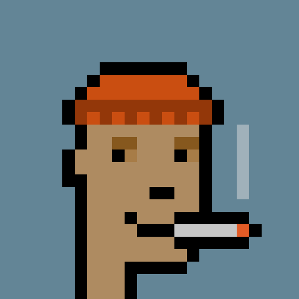CryptoPunks Bot tweet media