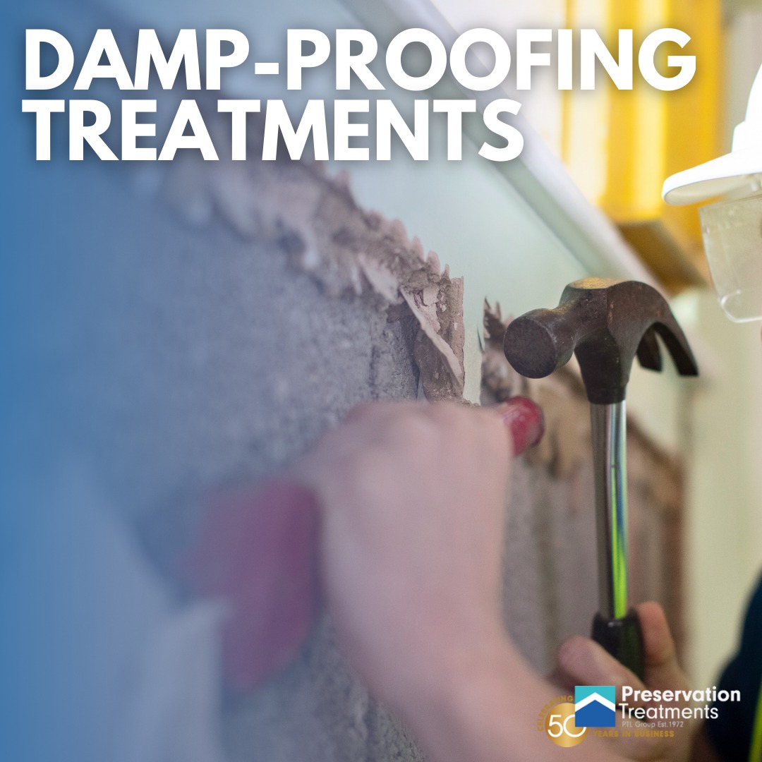 PresTreatments's tweet image. 💧 Say goodbye to damp problems with our expert damp-proofing solutions! 🏠

📞 Call us today for a survey
London: 0208 914 8189
Winchester: 01962 706188
Camberley: 01276 66466
📧 info@preservationtreatments.co.uk

#DampProofing #HomeCare #PropertyProtection #DampSolutions
