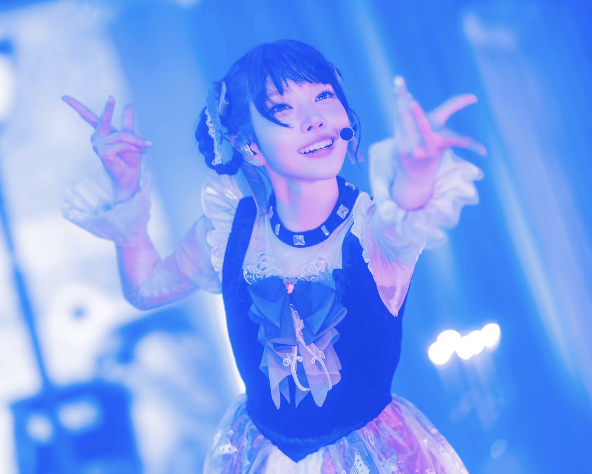 美雨（ファントムシータ） on X: 