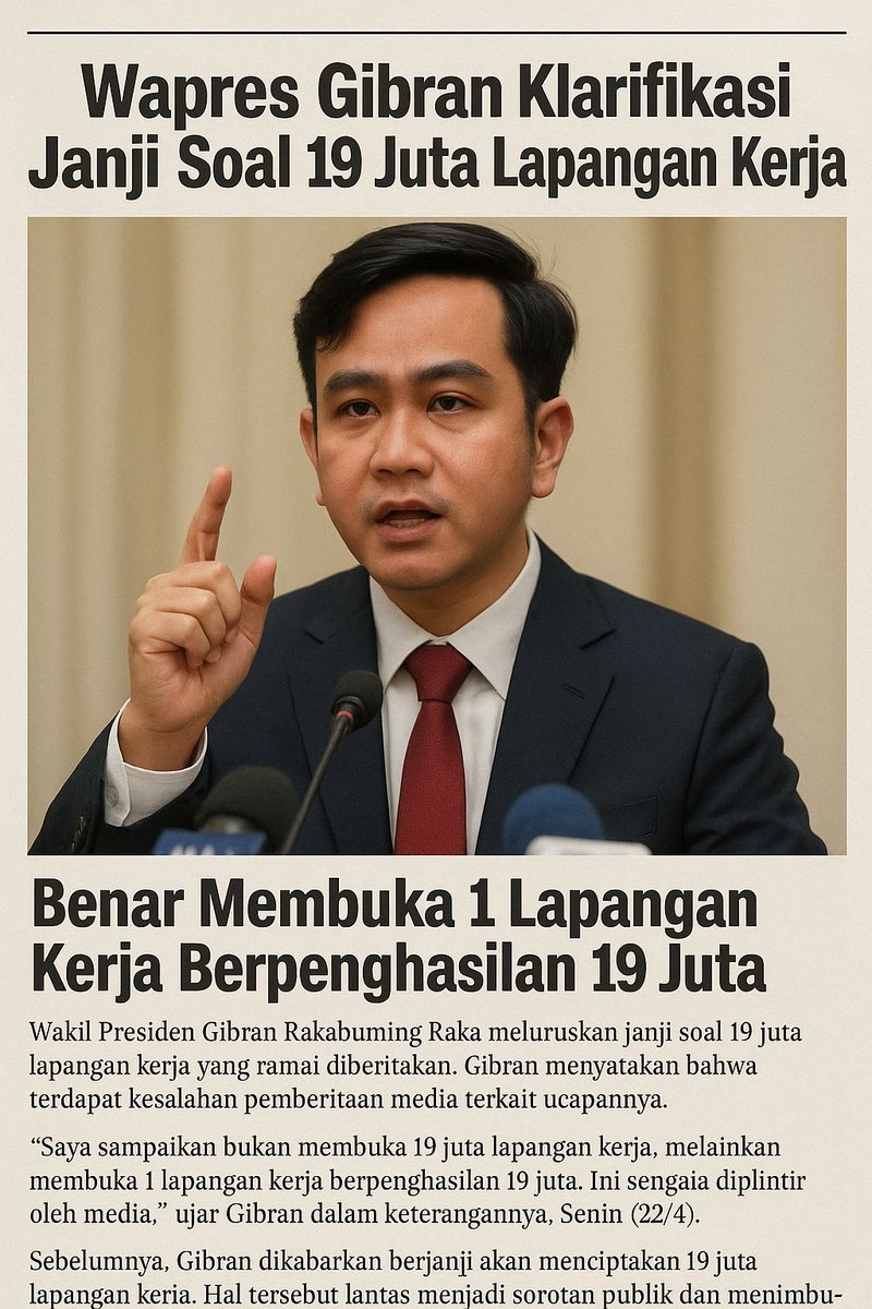 Buah jatuh takkan jauh dari pohonnya,sangat identik otentik 😀