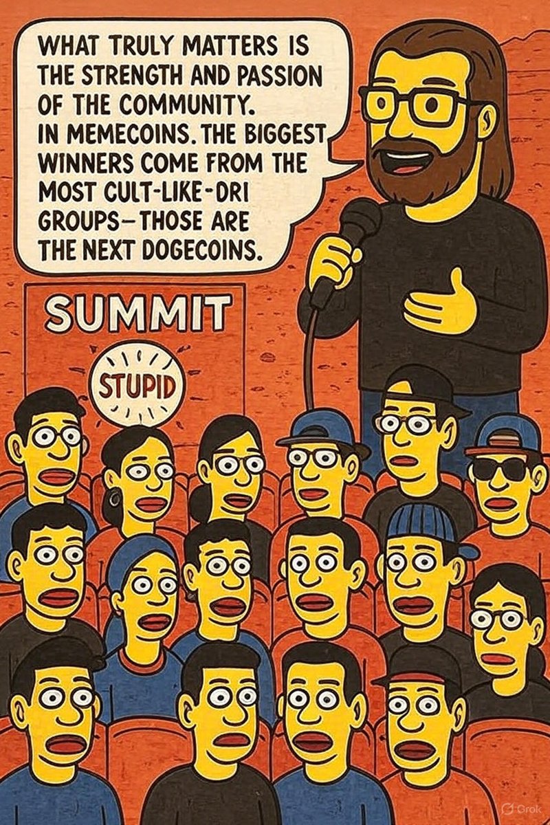 Will be sending out more when I'm home ♥️
- REPOST TO QUALIFY ♻️

Gotto help a homie move apartments.

We finished 12 hours + 
 - I'm very proud of you all! Newcomers and loyalists!
 - Should I do 24 hours next? 👀

GET VERIFIED ON X! ☑️

STUPID IS INEVITABLE! 🚀