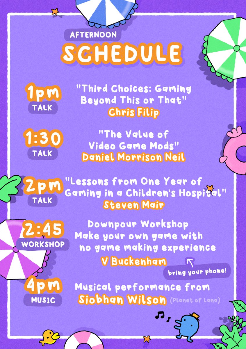 glasgow independent games festival tweet media