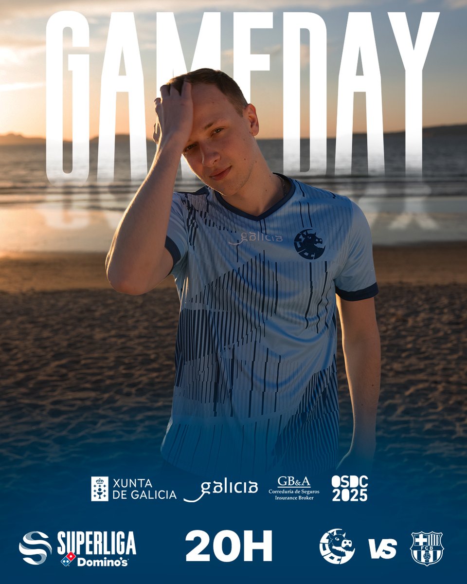 LUA Gaming (@luagaming_) on Twitter photo Hoy se viene un buen espectรกculo, con Yordles incluidos ๐
๐ 20:00 vs <a href="/FCBeSports/">Barรงa eSports ๐ฎ</a>
๐บ twitch.tv/lvpes
#ToTheMuun | #SuperligaDominos Hoy se viene un buen espectรกculo, con Yordles incluidos ๐
๐ 20:00 vs <a href="/FCBeSports/">Barรงa eSports ๐ฎ</a>
๐บ twitch.tv/lvpes
#ToTheMuun | #SuperligaDominos