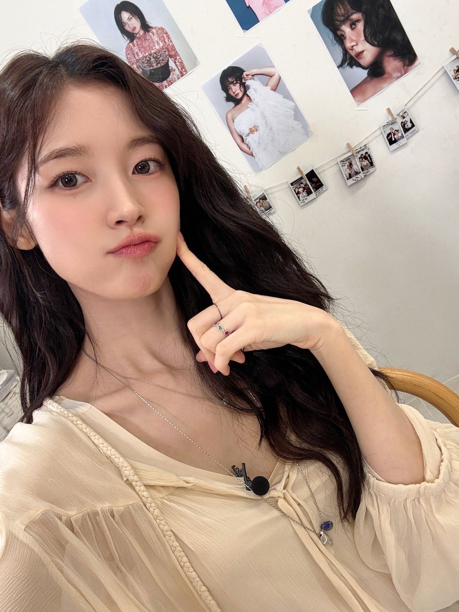 S라인 포스터