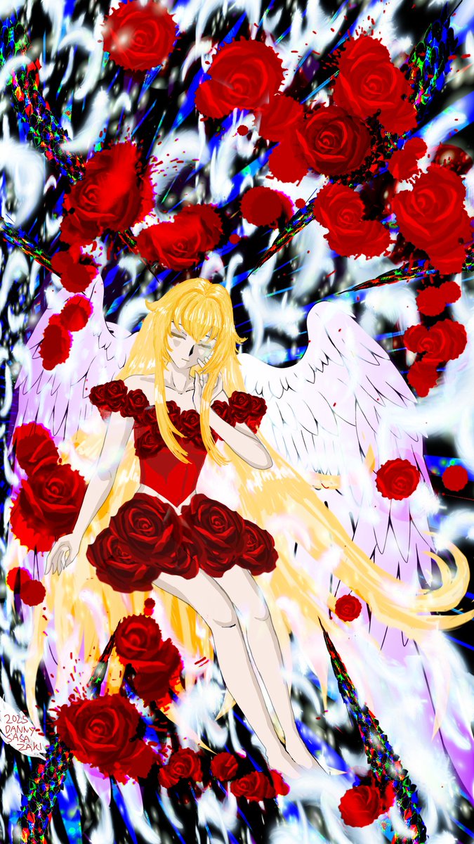 Danny sasazaki tweet media