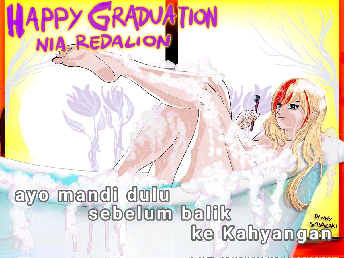 Danny sasazaki tweet media