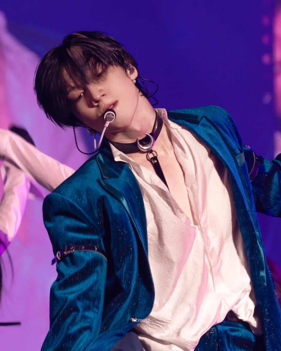 kmtaemnigi's tweet photo. 2024-25 TAEMIN WORLD TOUR [Ephemeral Gaze] Finale_250426 Day1

그냥 좋은 느낌을 주심

#태민 #TAEMIN #テミン #泰民
#EphemeralGaze 
#EphemeralGaze_Finale
#시선콘 #시선콘피날레 https://t.co/PjFg86My7g