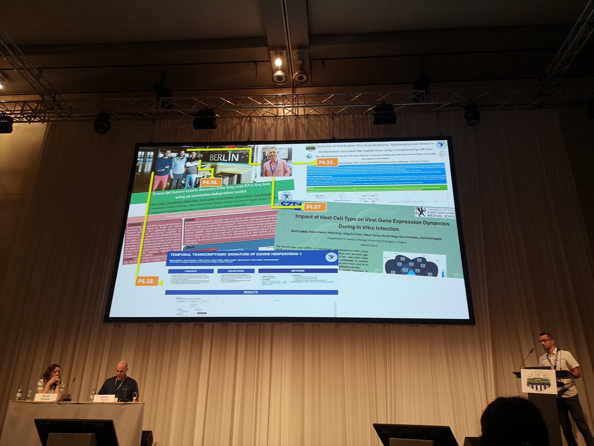 prazsi1's tweet photo. Thrilled to share that I just spoke at IHW 2025! Big thanks to the organizers and everyone who joined the session.🌟 Your presence made it special!

 - via #Whova event app https://t.co/nsWXjf5KxQ