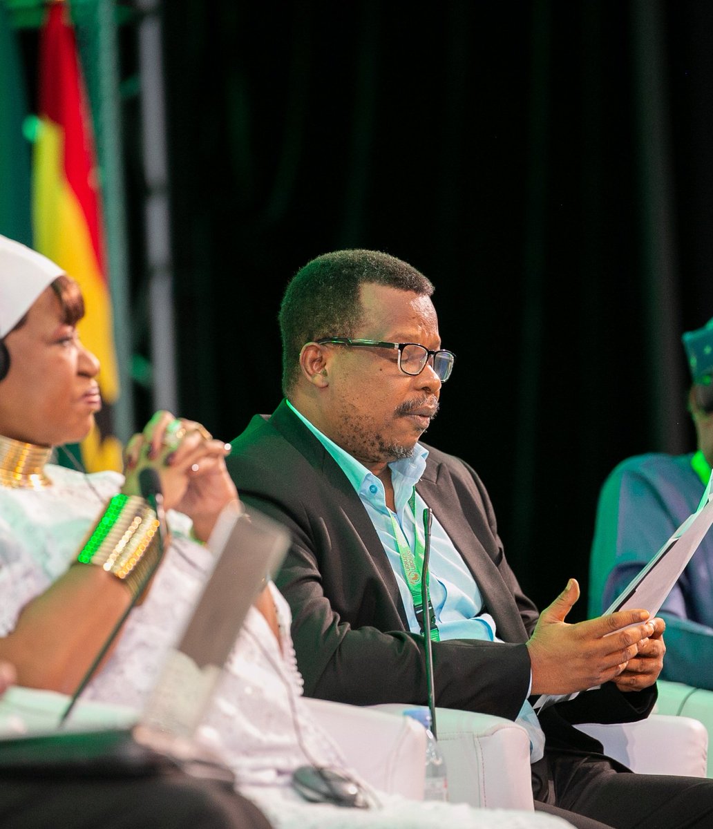 AGA-APSA Platform (@aga_platform) on Twitter photo ✨ Efforts toward reparations build trust and lay the groundwork for institutional integrity and inclusive governance. CSOs are the lifeline for reparative justice initiatives!
Mr Ibrahim Sorie Yillah <a href="/TFV_FPV/">Trust Fund for Victims at the ICC</a>
#DGTrends ✨ Efforts toward reparations build trust and lay the groundwork for institutional integrity and inclusive governance. CSOs are the lifeline for reparative justice initiatives!
Mr Ibrahim Sorie Yillah <a href="/TFV_FPV/">Trust Fund for Victims at the ICC</a>
#DGTrends