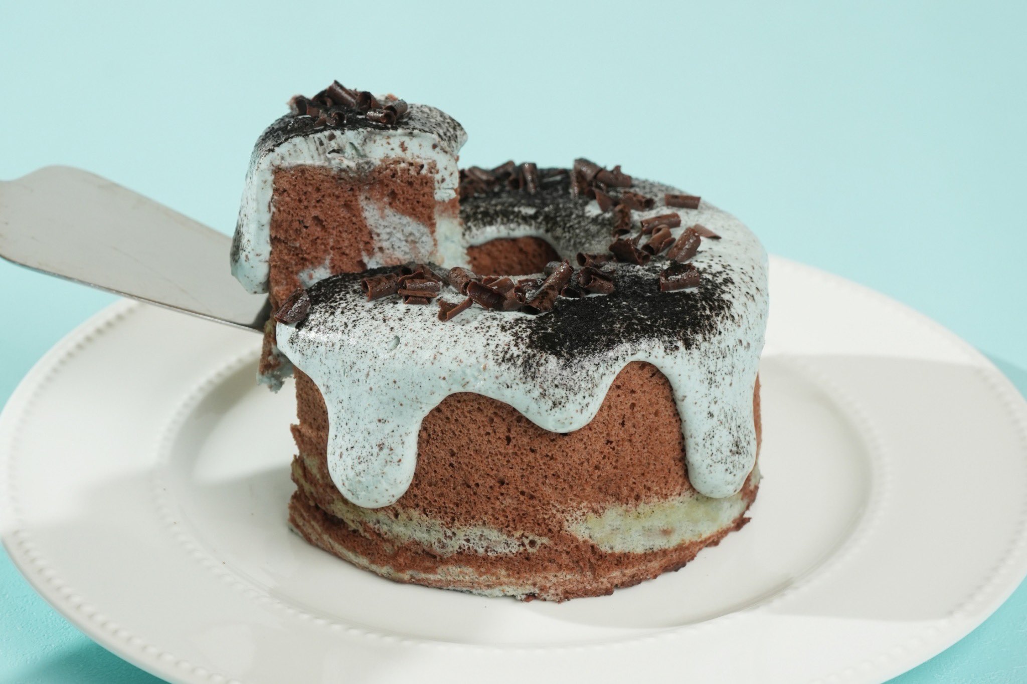 This is CHIFFON CAKE. (@tic_chiffoncake) / X