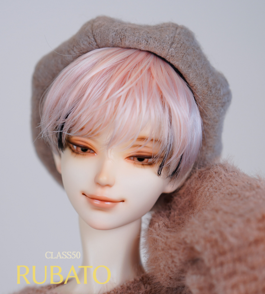 IOSdoll's tweet photo. [I.O.S] Class50 New 'RUBATO' / Body Event

- Order Period: From July 26 to Aug 17, 2025

* Limited-time order.
* 'Rubato' Face-up order available.

* Class50 Body Special Event 50% OFF (Limited Quantity) https://t.co/bWd5f3tycY