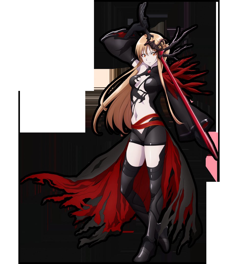 AnomalyFlash's tweet image. Come and fight me.